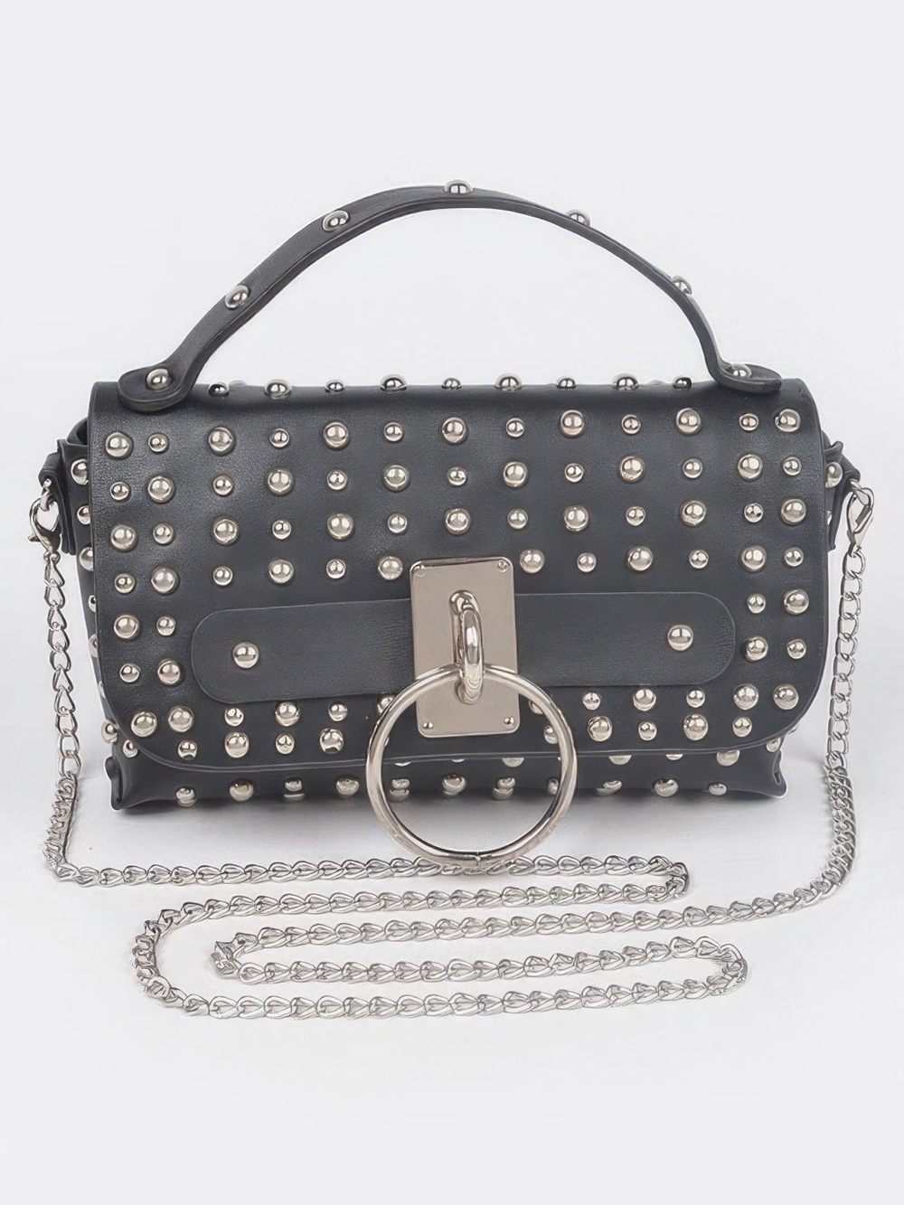 Multi Purpose Studded Clutch